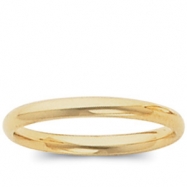 Picture of 14K Yellow Gold Light Comfort Fit Band