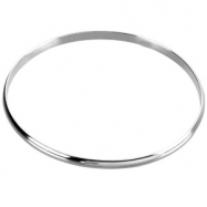 Picture of Sterling Silver Bangle