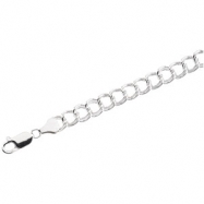 Picture of Sterling Silver 7 Inch Bracelet