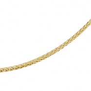 Picture of 14K Yellow 7 INCH Palma Chain