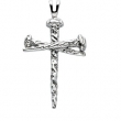 14K Yellow Gold R8293.14ky.26.00x.p.cross