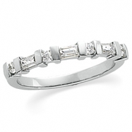 Picture of Platinum Diamond Band