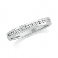 Picture of Platinum Diamond Band