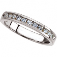 Picture of Platinum Diamond Band