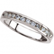 Platinum Diamond Band