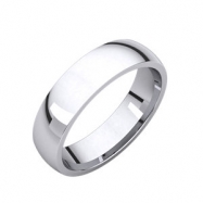 Picture of Platinum 02.50 mm Light Comfort Fit Band