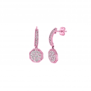 Picture of Diamond earrings