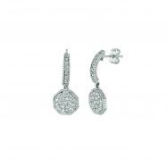 Picture of Diamond earrings