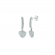 Picture of Diamond earrings