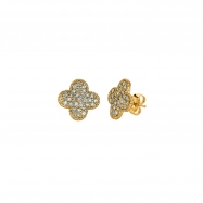 Picture of Diamond earrings