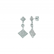 Picture of Diamond earrings