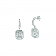 Picture of Diamond earrings