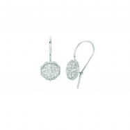 Picture of Diamond earrings