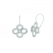 Picture of Diamond earrings