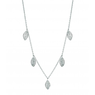 Picture of Diamond necklace