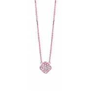 Picture of Diamond Square necklace