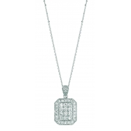 Picture of Diamond necklace