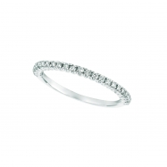 Picture of Diamond stack ring