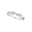 Diamond marquise shape ring