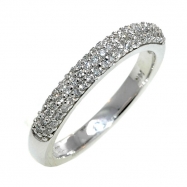 Picture of Diamond Pave Band