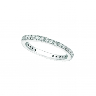 Picture of Diamond eternity ring