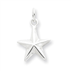 Sterling Silver Star Charm