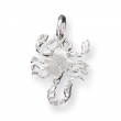 Sterling Silver Scorpian Charm