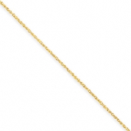 Picture of 14K .70mm Ropa chain