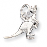 Picture of Sterling Silver Kangaroo Charm