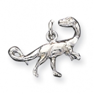 Picture of Sterling Silver Raptor Charm