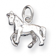 Picture of Sterling Silver Horse Charm