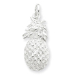 Sterling Silver Pineapple Charm