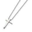 Stainless Steel Cross Necklace